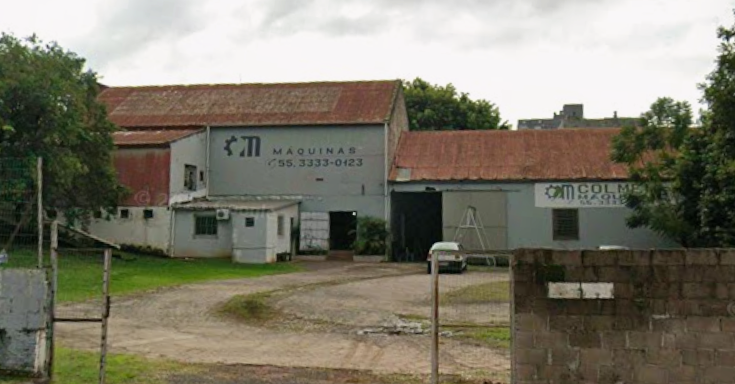 Revitalização e Consolidação da Marca