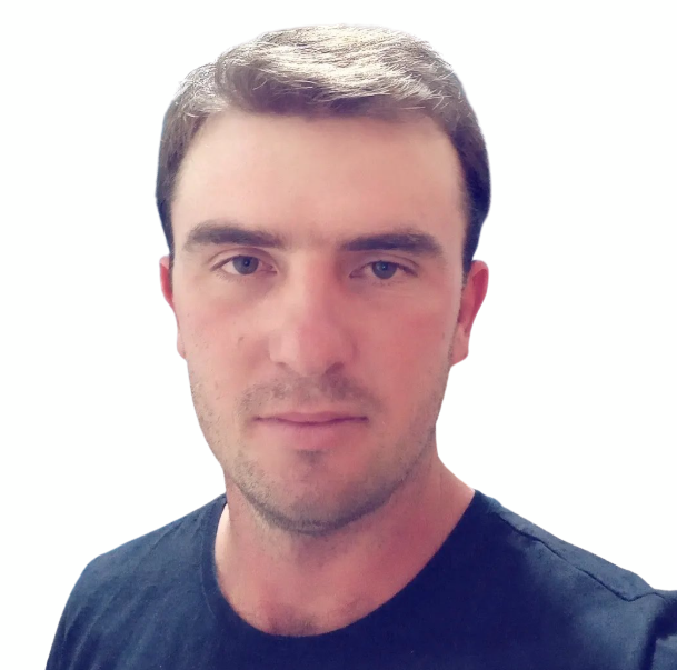 Foto de Andre Sebastiany