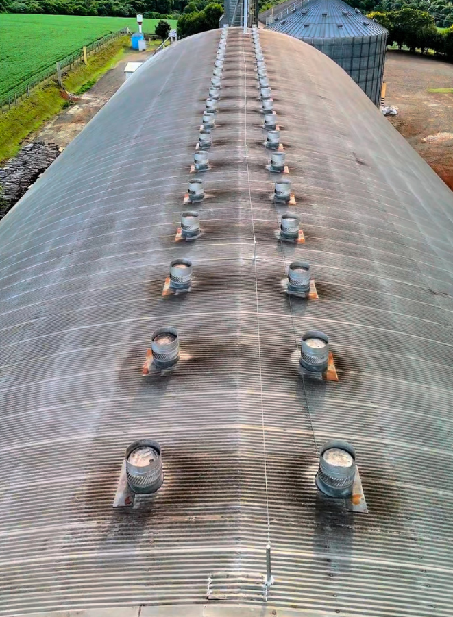 Linha de Vida Horizontal - imagem 2