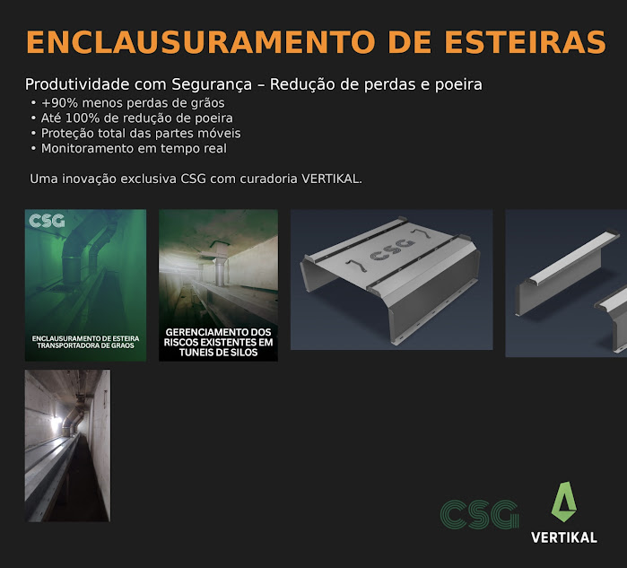 Adequação NR-12 e Enclausuramento - imagem 2