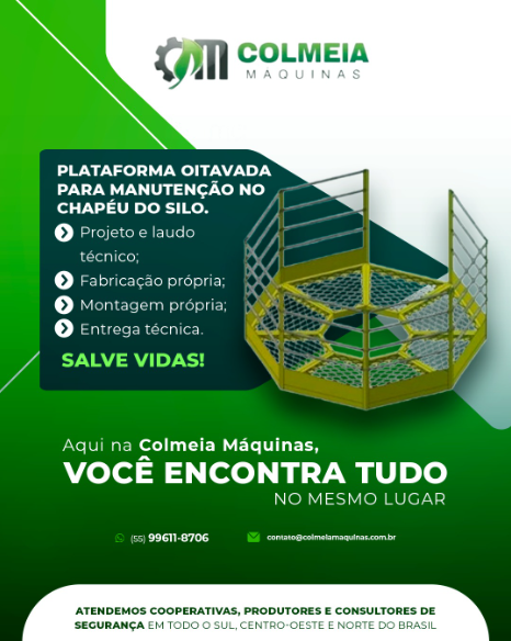 Patamares e Plataformas - imagem 2